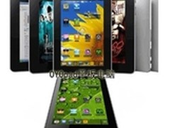 与iPad2一样强大的平板计算机OYOpad