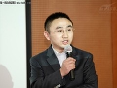 谢志华:实时商业分析会成为技术热点