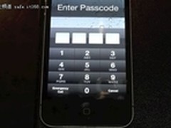 iOS曝新漏洞:可绕过密码保护联系人信息