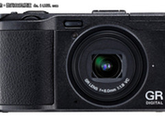 理光即将发布GR DIGITAL IV的最新固件