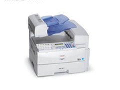 多功能合一 理光FAX3320L新品面市