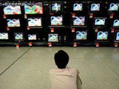 2011年国产彩电份额达60% 外资均有下降