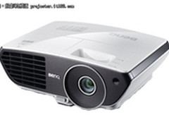W1000升级版 明基W1060全高清投影破8千