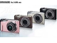 全手动曝光 卡西欧 H15促销价价1800元