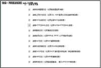 艾泰网安安全网关，上网日志管理专家