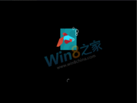 惊曝：Win8客户预览版Betta鱼开机动画