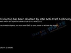 本本被偷咱不怕 Win8防盗技术快速锁屏