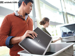 DELL Latitude笔记本 专注大企业需求
