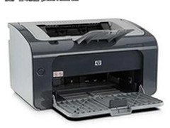 单功能黑白智慧激打 惠普P1106促935元
