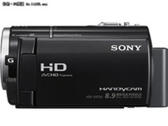 海量内存高清DV 索尼XR260E现仅售4895