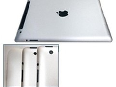 传富士康即将向苹果秘密交付iPad 3(图)