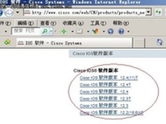 中小企业网络管理：EIGRP动态路由协议