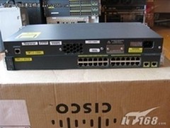 [重庆]网管首选 思科C2960-24TT售3600