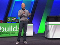 MWC上蠢蠢欲动的微软Windows 8 beta版