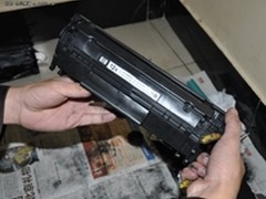 避免成本浪费 硒鼓灌粉前注意事项解析