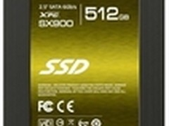 SandForce主控SSD将扩容：最大达512GB