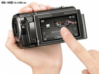 超高性价比 索尼HDR-PJ50E特价售5790元