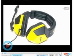 兰博基尼造型 伊赛斯电竞耳机论坛曝光