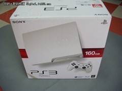 高端游戏机再降价 索尼PS3售价1850元