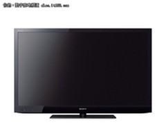 从22到42 索尼发布三款低价LED液晶电视