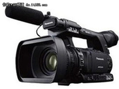 22倍纠错 松下摄影机AC130MC售25000元