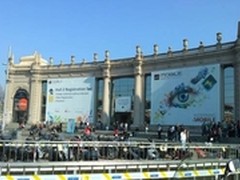 MWC2012巴塞罗那优美强机推荐