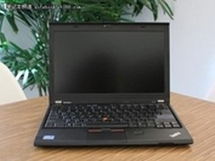 便携商务本 ThinkPad X220特价促销7000