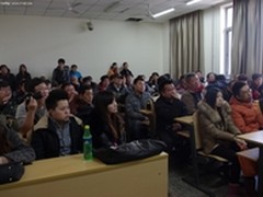 百名摄友重归校园共同“守护精彩记忆”