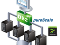 超越RAC！DB2 pureScale关键特性解析