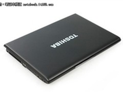 性能全面可靠 东芝R800-T03B售价6100元