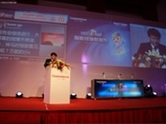 长虹ciri语音电视引领智能电视新风尚