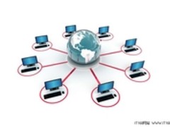 云计算遇上无线三星商用显示器应用革新