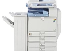 彩色多功能数码机 理光MP C3501促36000