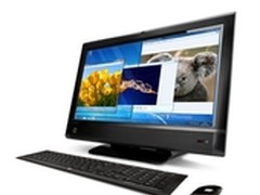 “触”动春天HP TouchSmart610一体畅想