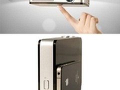 Vivitek丽讯QUMI无限接驳Apple家族