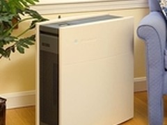 北京布鲁雅尔450E空气净化器 席卷异味