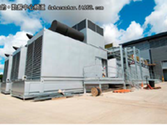 Active Power飞轮UPS成功案例解析