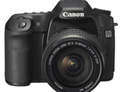 优化CF使用性能 佳能发布5D2/50D新固件