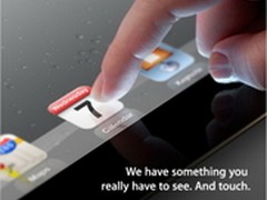 独家分析 iPad3或将配备指纹识别功能