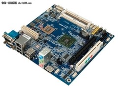 板载四核处理器 VIA发布新miniITX主板