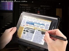 成熟稳重商务平板 E人E本T4售价4880元