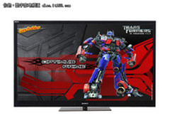 降价2000元 索尼KDL-55HX920京东热卖中