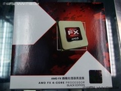 风冷稳超4.6G FX4100超频性能实测