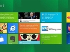 QQ登录Windows商店 为国内首款Win8应用