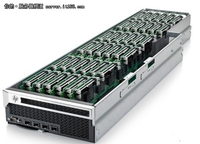 潜在低功耗利器 ARM架构服务器来袭 