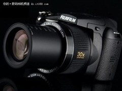 30倍光学变焦 富士S4050心动价1890元