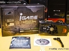 通用加速首选 iGame 440到货仅售599元