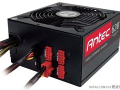 铜牌+模组 Antec HCG-M系列电源曝光
