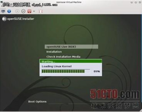 Ubuntu服务器应用KVM实现虚拟化手册-IT168 