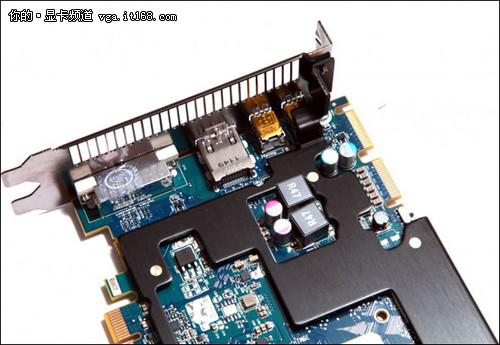 PCB内部简介